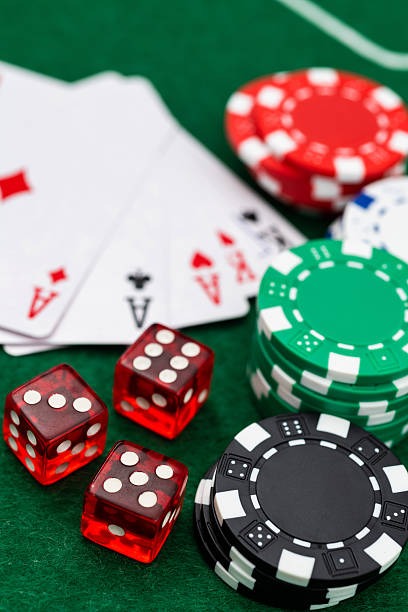 Betting countdown timer on the Live Sic Bo interface