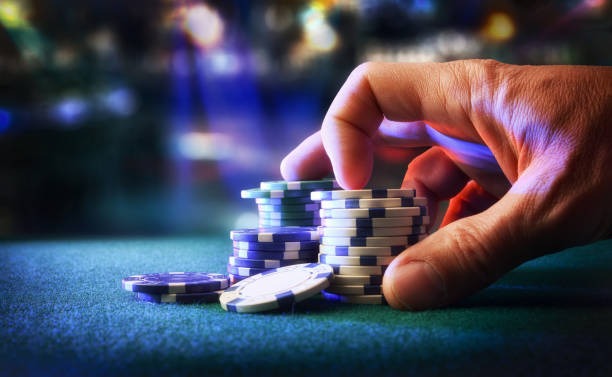 Push notification confirming a Multi-Bet placement