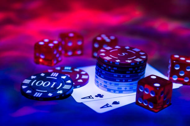 Togel Market selection buttons on a mobile screen